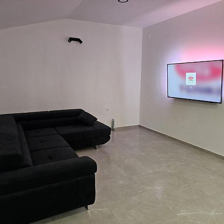 Apartman Ivan Kruševo Exterior foto